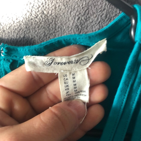 Cocktail Dress - Picture 2 of 3